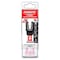 Diablo Diablo 1-1/4 in. W Carbide Curved Contact Edge Oscillating Blade General Purpose Cuts 10 pk DOU125CGP10 - alternate 1